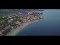 GERAKINI HALKIDIKI- MAVIC PRO CINEMATIC FOOTAGE