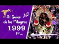 ⭐ Al Señor de los Milagros 1999 [F#m] Marcha Regular al Señor de los Milagros 2023 🎷🎺