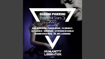 Poem Without Word 2023 (Giulia Regain Remix)
