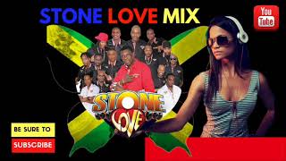 Stone Love Reggae Mix 🔥 Bob Marley, Dennis Brown, Tenor Saw, Gregory Isaacs, Buju Banton, Sizzla