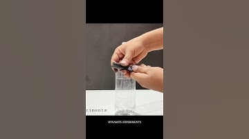 Permanent Marker Super Sonic Experiment #shorts