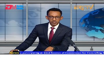 News in English for June 7, 2022 - ERi-TV, Eritrea
