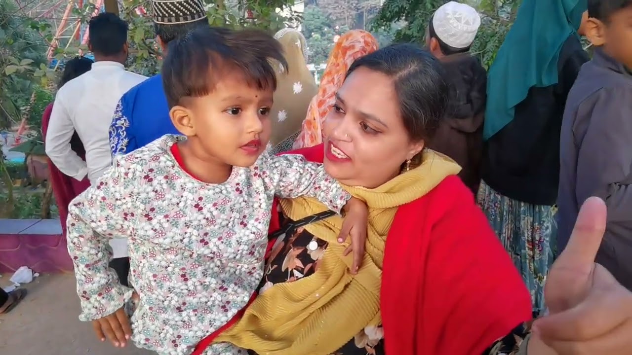 আমার কলিজার কে নিয়ে চট্টগ্রাম চিড়িয়াখানা একটু ঘোরাঘুরি