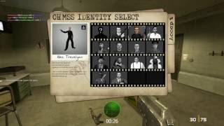 GoldenEye Source 5.0 (PC Review)