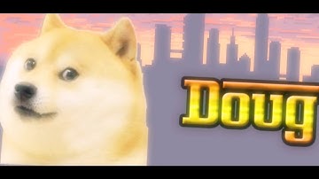 ✖ Intro Para Doug ✖ ( Pra Mim ) ✖ Faço Intros Grátis ✖