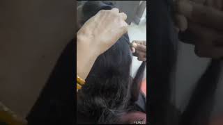 hairstyles for long hair hairstyles full video in my channel ???