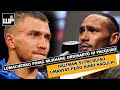 Pacquiao Pinag MUKHANG ORDINARYO si LOMACHENKO | Thurman BUMILIB ng TODO kay Pacquiao