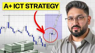 This A+ ICT Strategy is ALL You Need | (Step By Step)