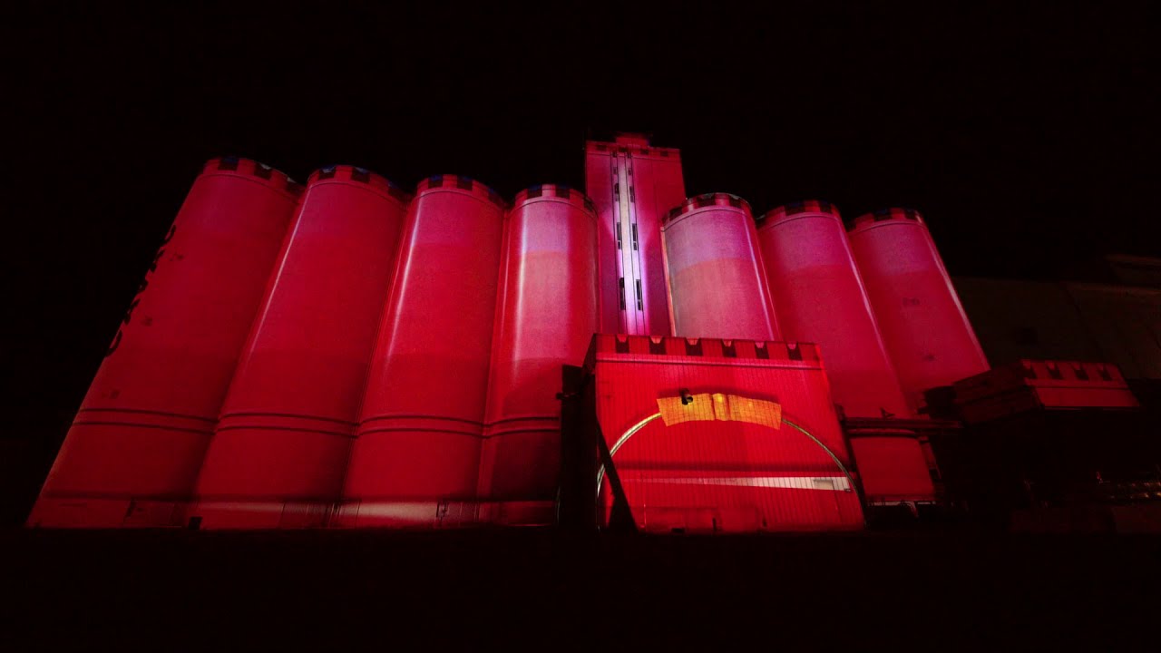 COSMO AV - Les Sables d'Olonnes XXL / Vendée Globe