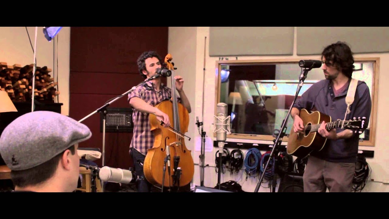 Watch Fast Car (cover) - Ryan Montbleau & Tall Heights on YouTube