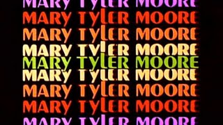 Classic TV Theme: Mary Tyler Moore