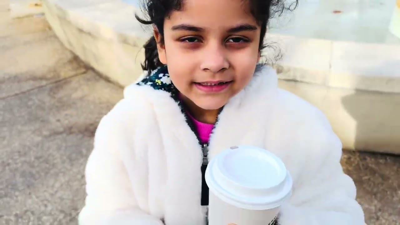 Another relaxing day in Washington DC | Life in USA | Life with Sia 