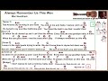 Download Lagu Always remember us this way Ukulele