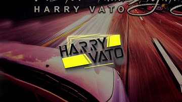 Harry Vato - Faster Than Lightning (Lyric Video)
