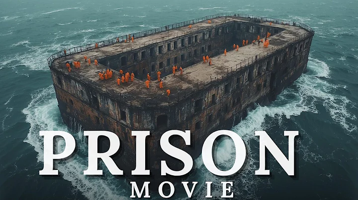 MAFIA BOSS BEHIND BARS Becomes a Mentor — the Action Movie in English thumbnail