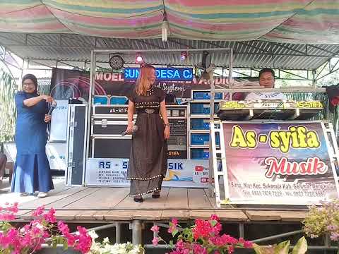 AS-SYIFA MUSIK (DUSUN SWADAYA) ASYIK