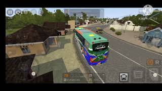 BUS OLENG PARAH😱😱 screenshot 4