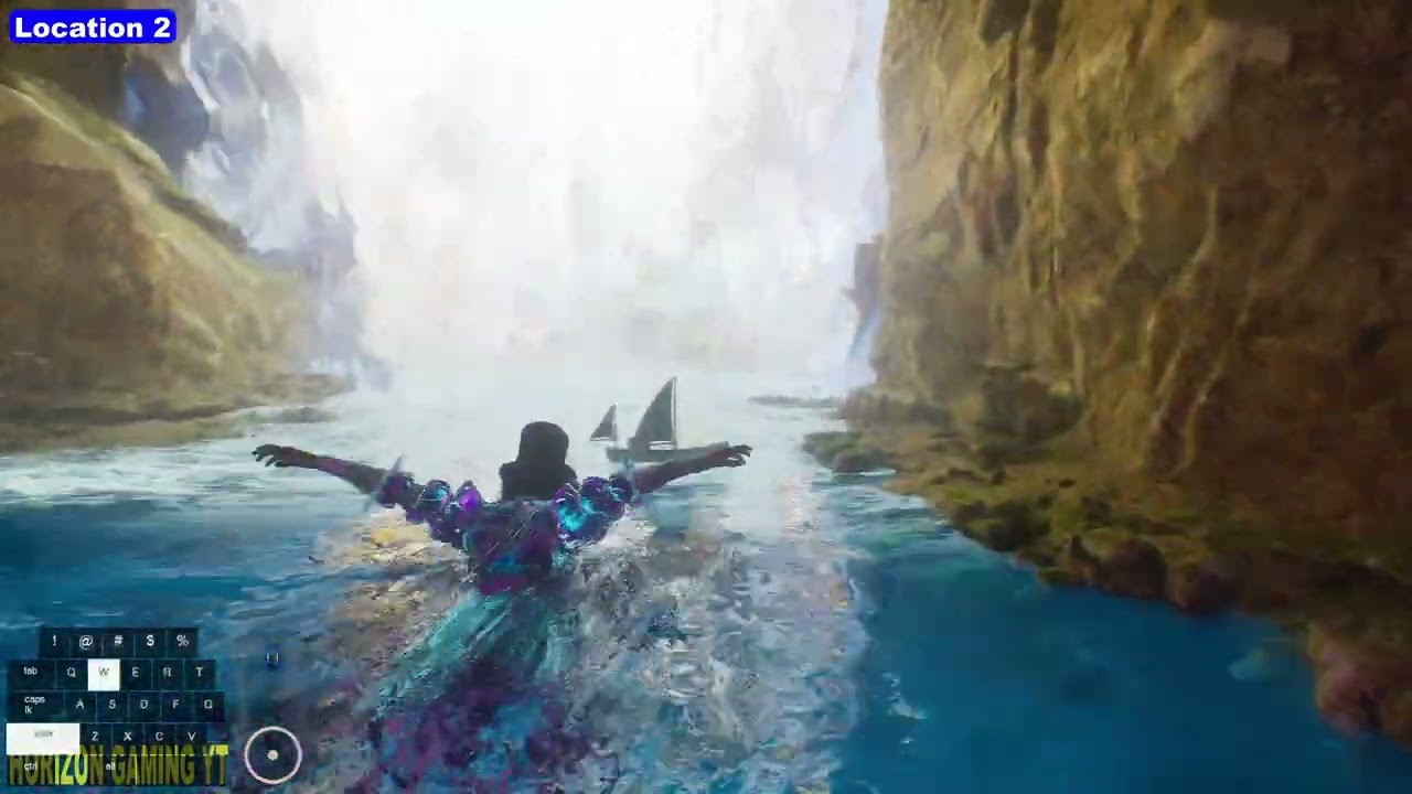 How to Find Frenzy Pictos Location - Clair Obscur Expedition 33