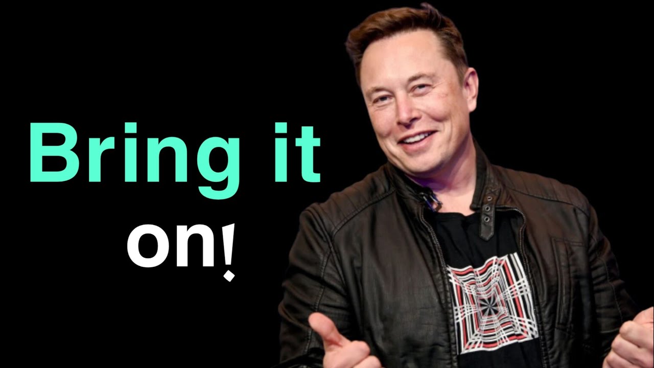 Tesla Stock News YouTube