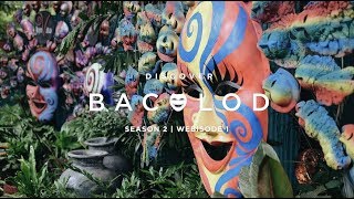 The Ultimate BACOLOD Travel Guide | with Itinerary (Where to go? What to do? Where to eat?)
