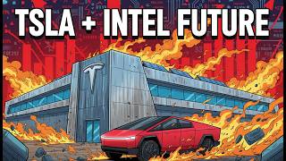 Tesla Stock - The Brutal Truth About Tesla’s Earnings Disaster & Truth About Intel Partnership