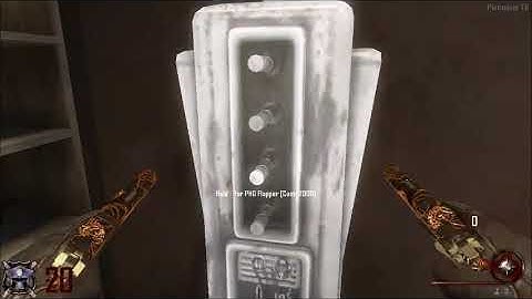 Cell Block Grief Round 20 Solo Gameplay