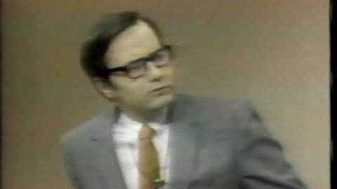 ABC News Coverage of Apollo 11 Part 10