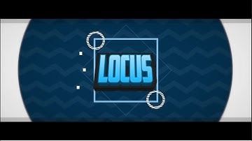 🔴Roblox Locus| Free 2D Overlay Intro~60FPS | #224