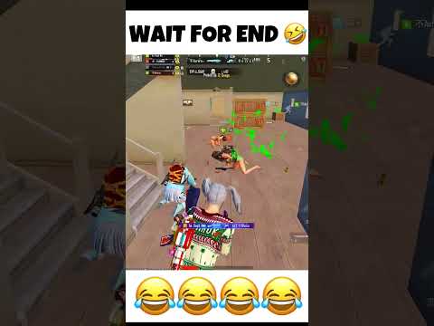 😱 मरते- मरते बच गया !!🥶 | #shorts #frootigaming #bgmi