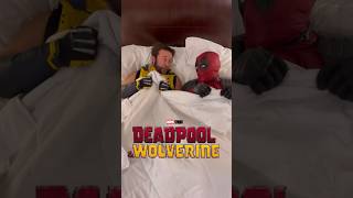 THUNDER BUDDIES 4 LIFE! 18+ language #deadpoolandwolverine