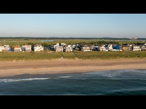 126 Ocean Boulevard, Seabrook, NH home video tour