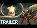 Pirate 101  debut trailer
