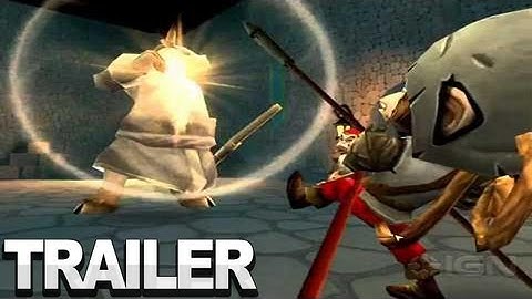 Pirate 101 - Debut Trailer