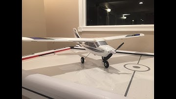 Mini Apprentice S Go Pro Flight 480