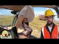Unbelievable Smart Workers And Hilarious Construction Fails |Construction Compilation Fails #1 #fail