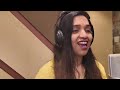 Aaj Ki Raat & Akaliyese Mashup by Deepthi 🎶