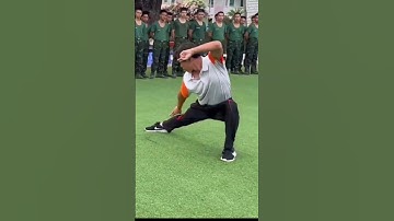 8 thế tấn cơ bản #theluc_doingu