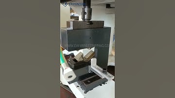 EASTONTECH EW-09H002 Open Hexagon Crimping Die&Applicator (1-95mm2)