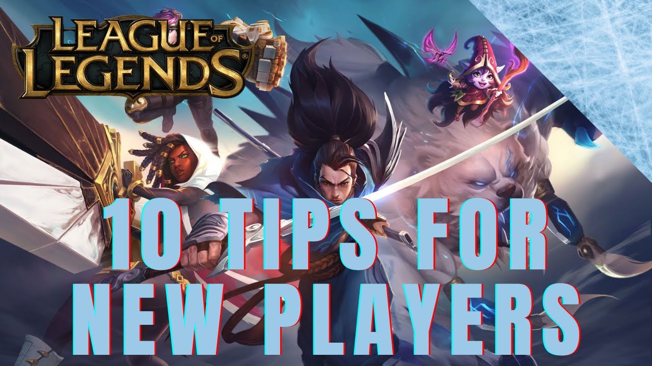 League of Legends pro players settings to win your games (2023) – Stryda