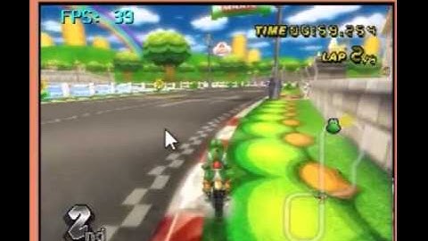 WhackR completing a hacker race legit.