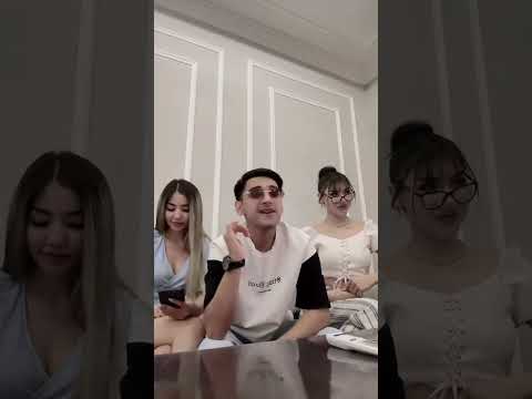 Anjanlila bomi?😁🔥 Xusniddin TikTok videolari Yangi Tik Tok video Xusnidd1n Husnidd1n xusnidd1n Trend