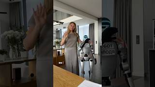 видео: Подписывайтесь и скоро вы услышите ответы вместе с Володей в моем канале #Робот #системноемышление картинка: Подписывайтесь и скоро вы услышите ответы вместе с Володей в моем канале #Робот #системноемышление