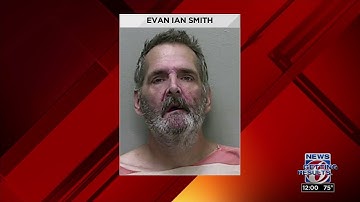 Dash cam video shows Ocala pursuit, fatal crash