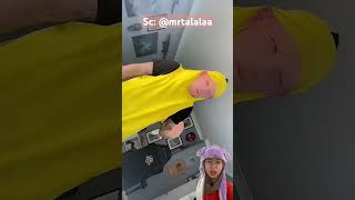 Download Lagu Nyamuk pengganggu ‼️ mrtalalaa #funny #comedy #like #hiburan #lucu MP3