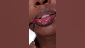 Glossy Lip Glazes Have Arrived Almavivacollection Lipswatches 