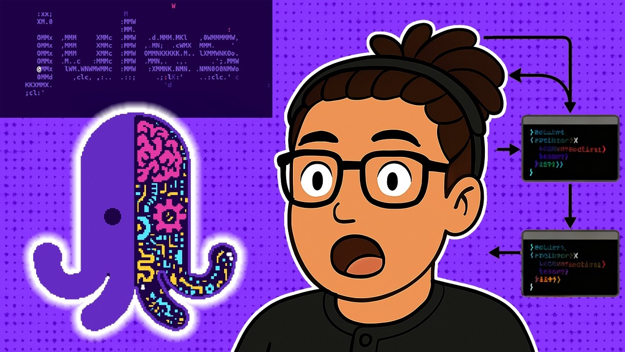 Let's Learn TOGETHER: Jules, An Asynchronous Coding Agent - YouTube
