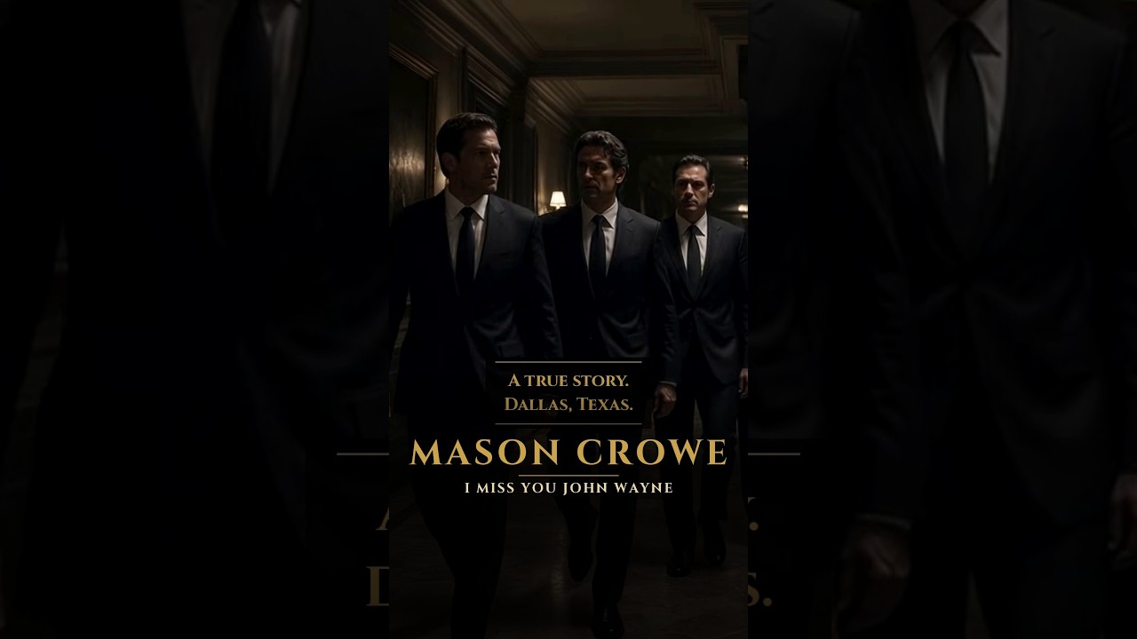 Mason Crowe Shorts