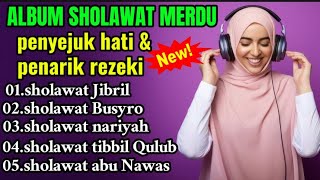 Download Lagu KUMPULAN LAGU SHOLAWAT NABI TERPOPULER,5 SHOLAWAT NABI PENARIK REZEKI YANG DAHSYAT MP3 Download Lagu KUMPULAN LAGU SHOLAWAT NABI TERPOPULER,5 SHOLAWAT NABI PENARIK REZEKI YANG DAHSYAT MP3