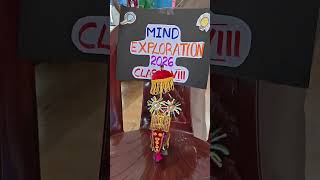 Our mind exploration day💖