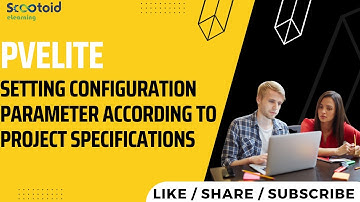 Setting Configuration Parameter According to Project Specifications | PVElite